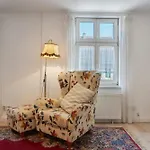 Apartment Bett Und Buch Lychen