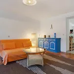 Apartment Bett Und Buch