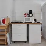 Bett Und Buch Apartment *