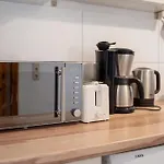 Bett Und Buch Apartment
