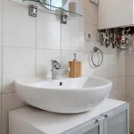 Apartment Bett Und Buch Lychen