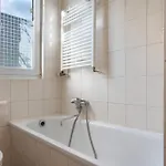 Bett Und Buch Apartment Lychen