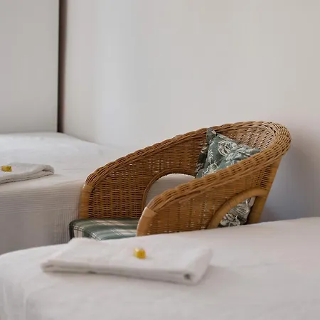 Apartamento Bett Und Buch *