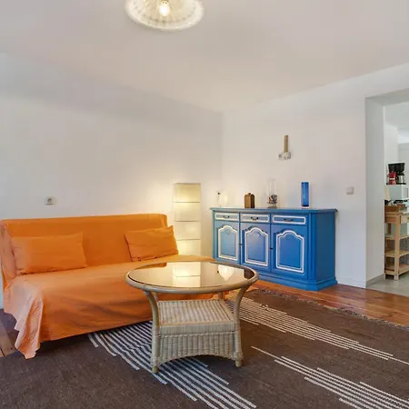 Bett Und Buch Apartamento *