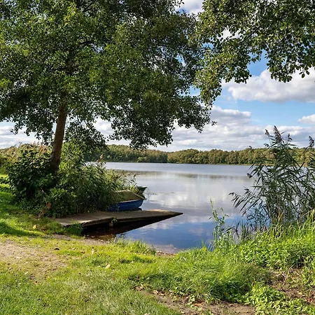 Bett Und Buch Apartamento