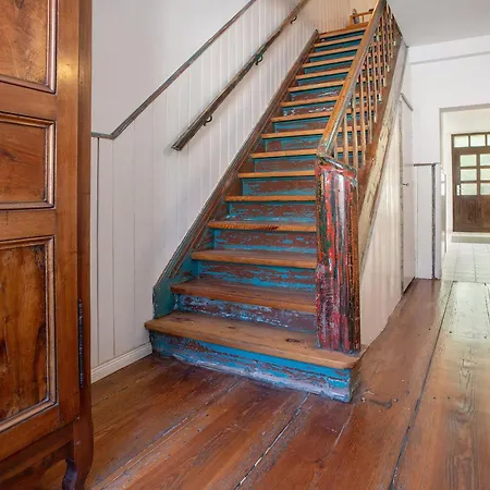 Bett Und Buch Apartamento