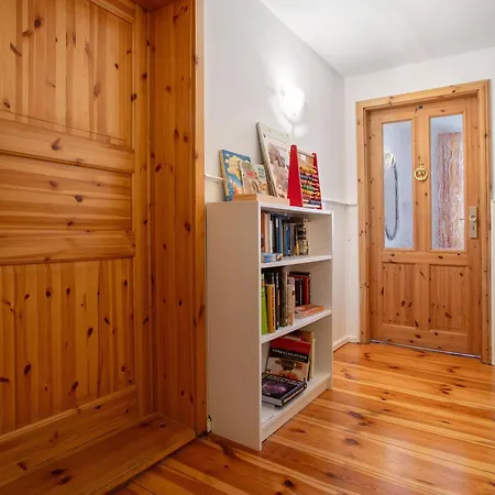 Bett Und Buch Appartement *