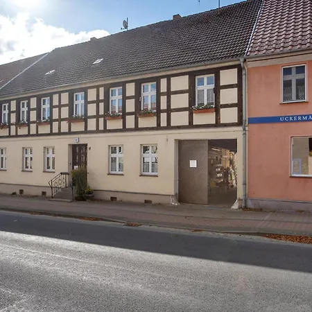 Bett Und Buch Appartement