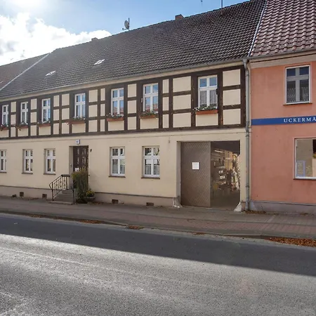 Bett Und Buch Lägenhet