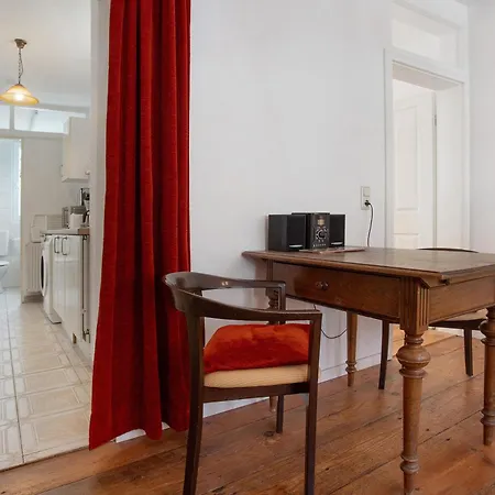 Bett Und Buch Apartamento *