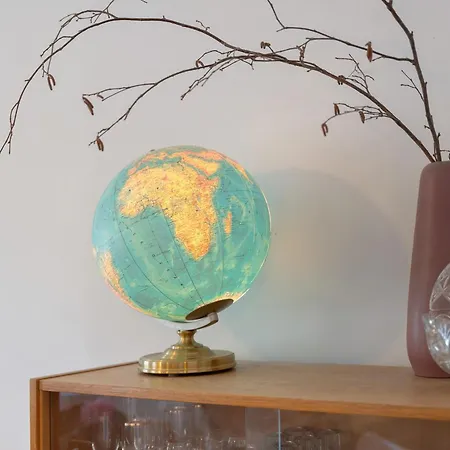 Lägenhet Bett Und Buch