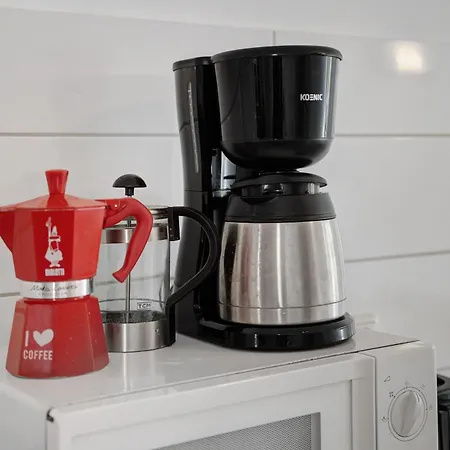 Bett Und Buch Lychen