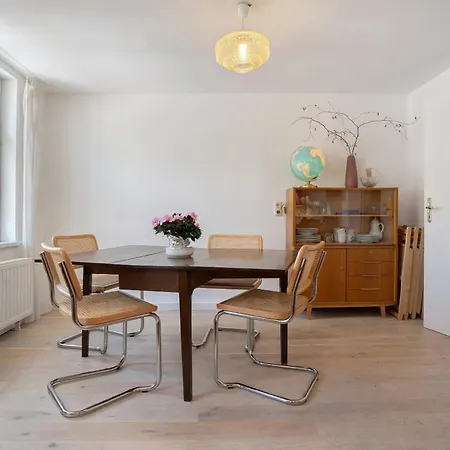 Apartamento Bett Und Buch