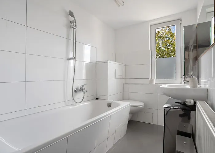 Bett Und Buch Apartamento *