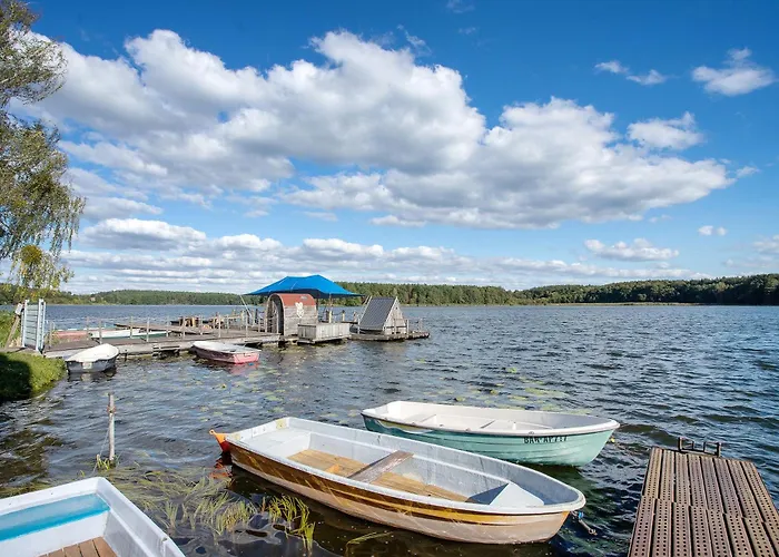Lägenhet Bett Und Buch *