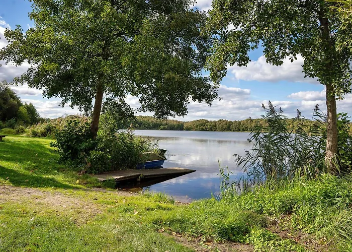 Bett Und Buch Apartamento