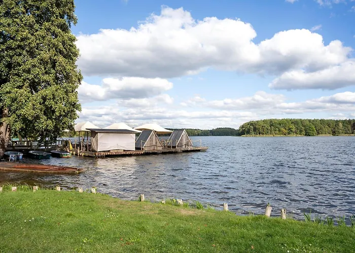 Apartamento Bett Und Buch *