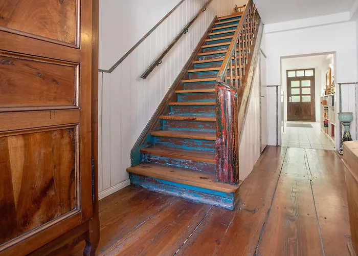 Bett Und Buch Apartamento