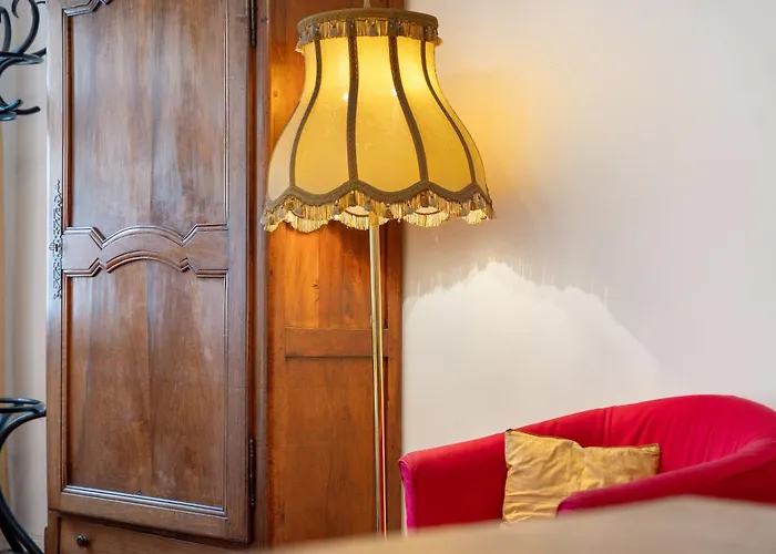 Bett Und Buch Lychen